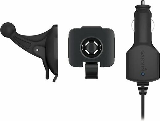 Garmin Tartó Zumo XT autós