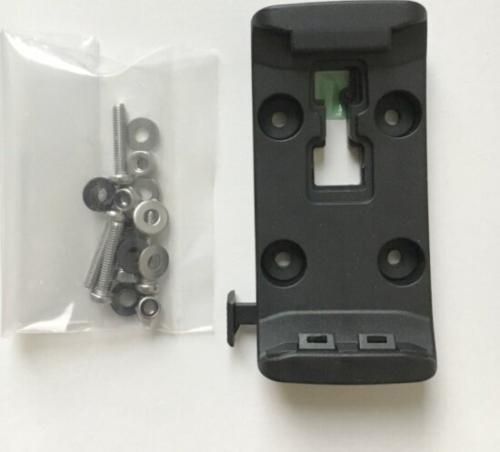 Garmin Tartó Zumo 3xx motoros