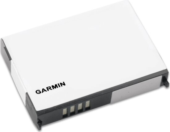 Garmin Akkumulátor Nüvi 5xx, Zumo 660