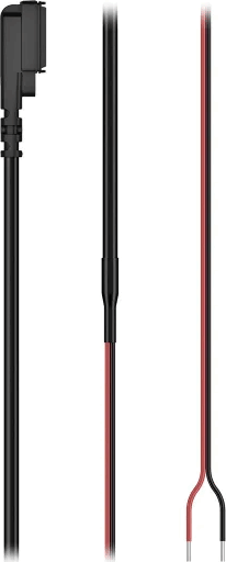 Garmin Motoros tápkábel (Zumo XT2)