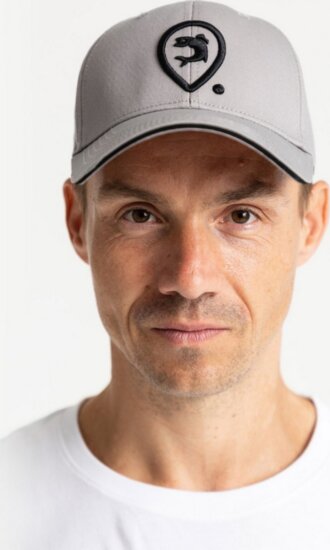 Adventer Titanium Baseball Sapka