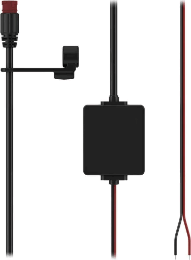 Garmin 12 Voltos csupasz végű tápkábel, Tread Overland, Tread Overland XL, Tread SxS verziókhoz