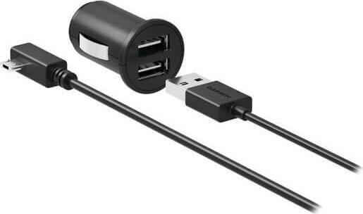 Garmin USB Dual power adapter