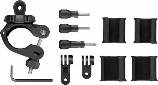 Garmin Tartó virb X vastag csőre (Large Tube Mount)