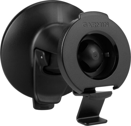 Garmin Tartó tapadókorongos 7"