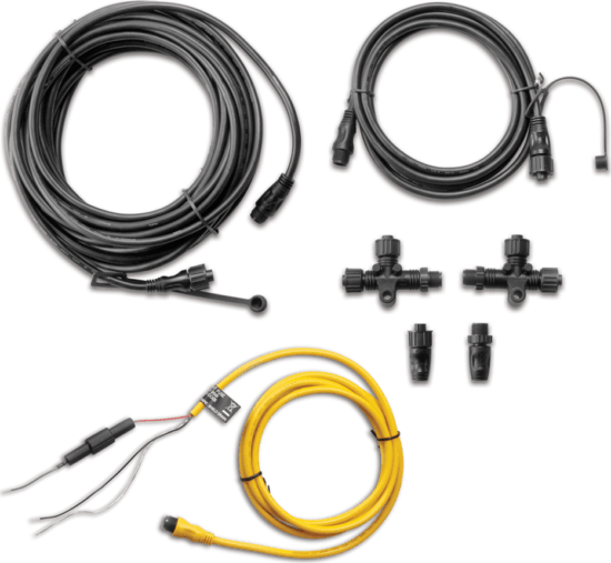 Garmin NMEA 2000 Starter kit