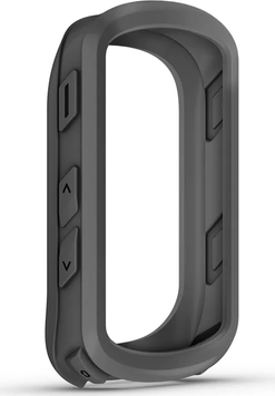 Garmin Tok Edge 540/840 Szilikon Kavicsszürke