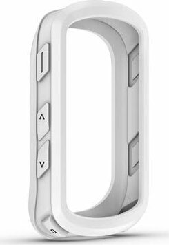 Garmin Tok Edge 540/840 Szilikon Fehér
