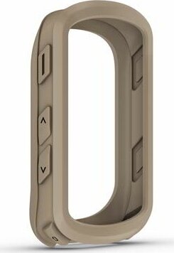 Garmin Tok Edge 540/840 Szilikon Homokkő