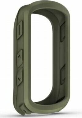 Garmin Tok Edge 540/840 Szilikon Moha Zöld