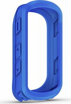 Garmin Tok Edge 540/840 Szilikon Kék