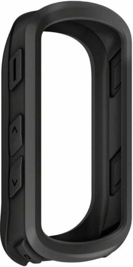 Garmin Tok Edge 540/840 Szilikon Fekete
