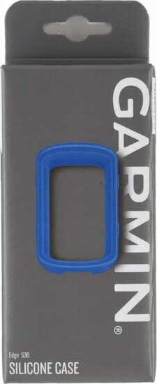 Garmin Tok edge 530 Szilikon Kék