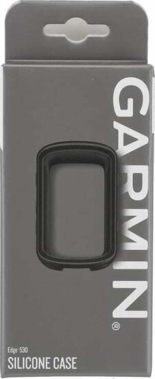 Garmin Tok edge 530 Szilikon Fekete