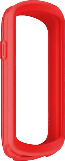 Garmin Tok Edge 1040 Szilikon Piros