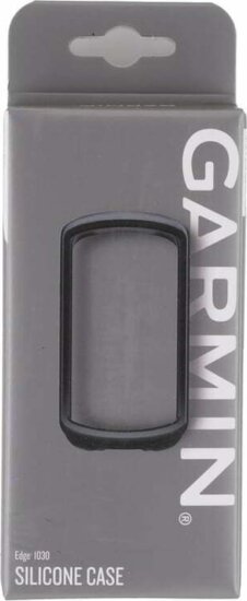 Garmin Tok Edge 1030 Szilikon Fekete