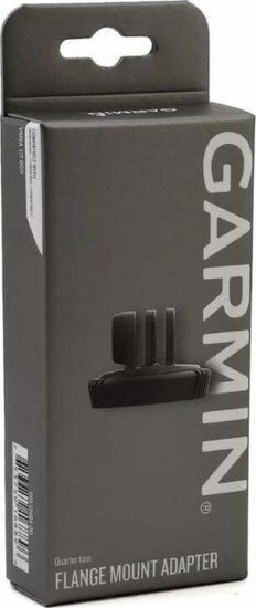 Garmin Tartó Varia UT800 adapter Edge outfront mounthoz