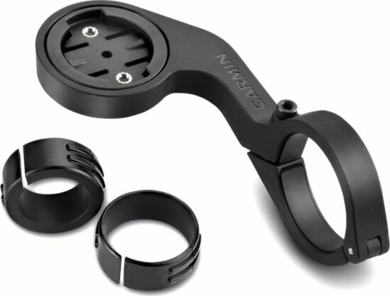 Garmin Tartó Edge kerékpáros,outfront