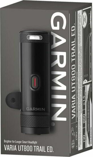Garmin Varia UT 800 TRAIL