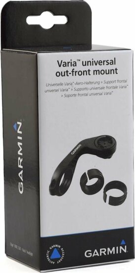 Garmin Tartó Varia Out Front