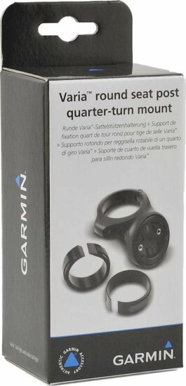 Garmin Tartó Varia Ülés mögé