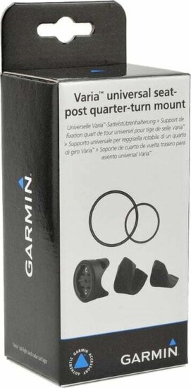 Garmin Tartó Varia univerzális ülés mögé