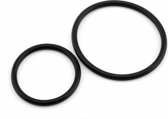 Garmin Tartó Varia univerzális O-gyűrű ülés mögé