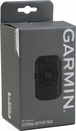 Akkumulátor EDGE külső (GARMIN CHARGE™ POWER PACK )