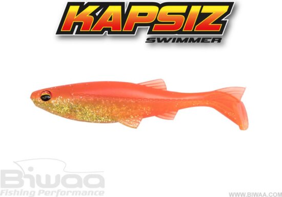 Biwaa Kapsiz 4" 10cm 308 Atomic