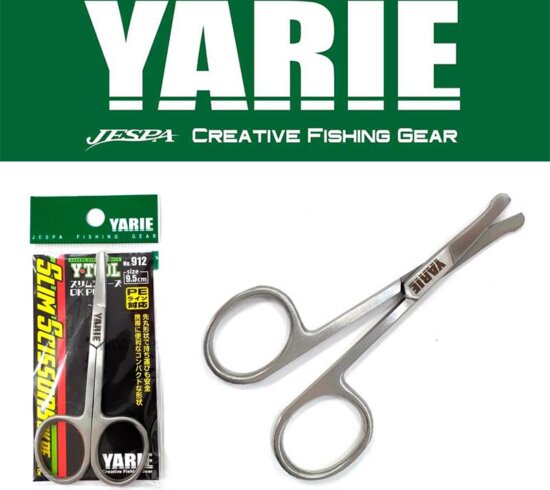 Yarie Jespa Olló Yarie 912 Slim Pe 9.5cm