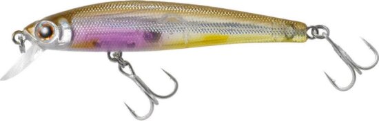 Tiemco Reverie Minnow 55Sp 55mm 2.3g Color 514 Sl Smelt