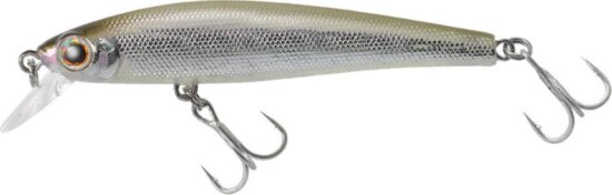 Tiemco Reverie Minnow 55Sp 55mm 2.3g Color 423 Kirara Smelt