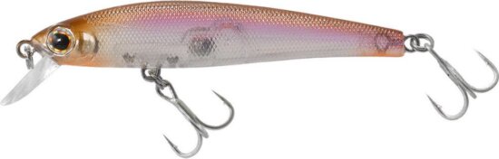 Tiemco Reverie Minnow 55Sp 55mm 2.3g Color 289 Ghost Smelt