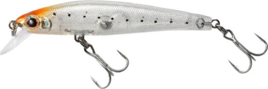 Tiemco Reverie Minnow 55S 55mm 3.0g Color 65 Namashirasu