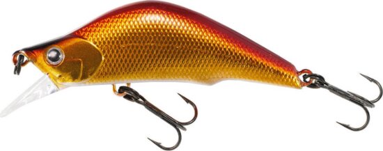 Tiemco Nabia 50Fs 50mm 5.2g Color 005mh Akakin