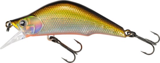 Tiemco Nabia 50Fs 50mm 5.2g Color 004 Lh Tennesse Shad