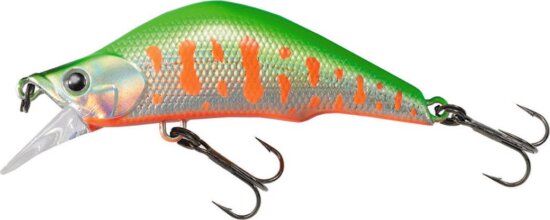 Tiemco Nabia 50Fs 50mm 5.2g Color 003 Lh Lime Shaft Yamame