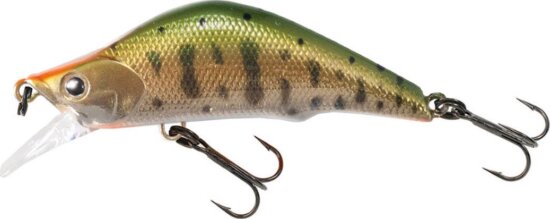 Tiemco Nabia 50Fs 50mm 5.2g Color 002mh Hakuyame