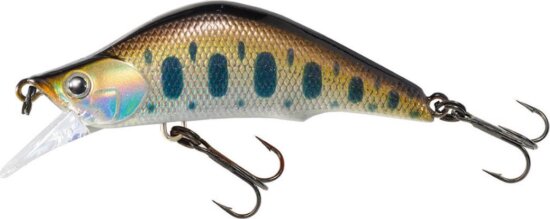 Tiemco Nabia 50Fs 50mm 5.2g Color 001 Yamame