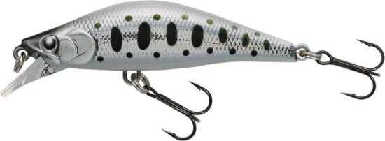 Tiemco Imeru 50S 50mm 4.3g Color 021mh White Haze