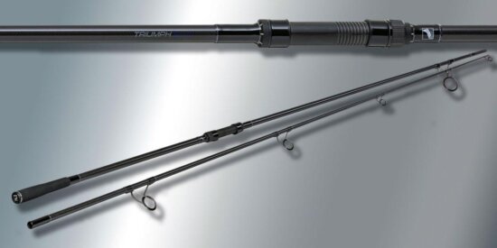 Sportex Triumph Carp 13ft 3.96m 4-7Oz K Sic