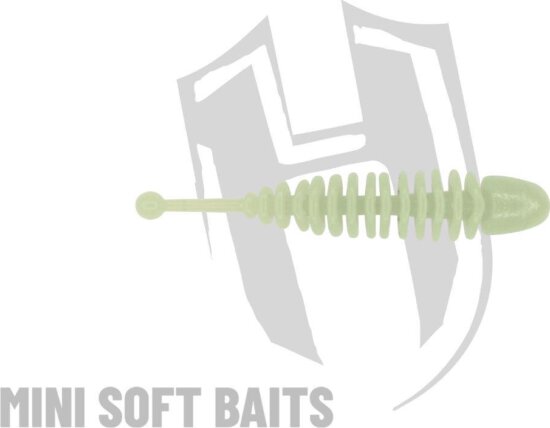 Herakles Ringo 42mm Cheese Glow Green