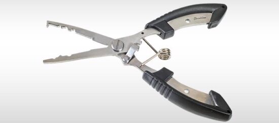 Herakles Fogó Split Ring Plier