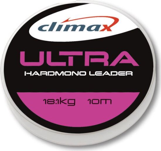 Climax Ultra Predator Ragadozó Előke Zsinor Hardmono Original 10m 4.5kg