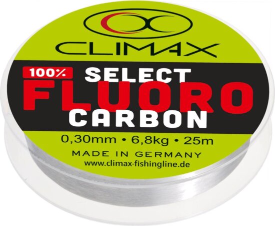 Climax Select Fluorocarbon
