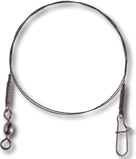 Climax Ragadozó Előke Ultra Predator Titanium Light 1X7 50cm 4kg