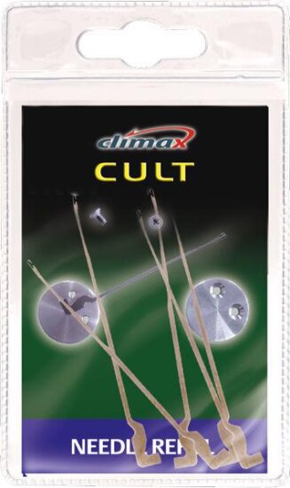 Climax Cult Crap Splicing Needle System Refill