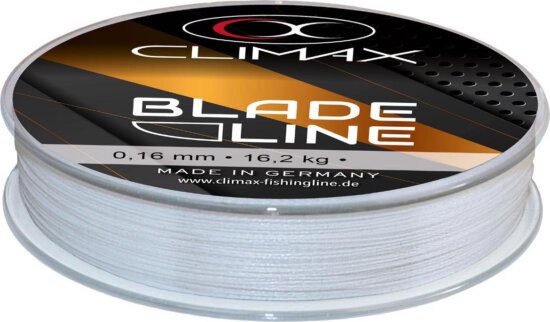 Climax Blade Line White 100m 0.08mm 5.6kg