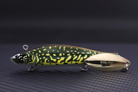 Babyface Sm85-S 85mm 20g 15 Pike