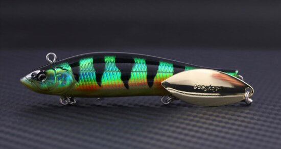 Babyface Sm85-S 85mm 20g 10 Perch